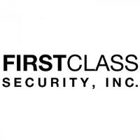 First Class Security image 1